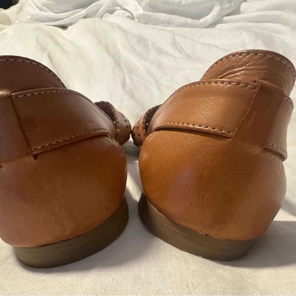 Spring Step Eslora Flat - Real Leather - image 6